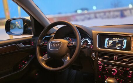 Audi Q5, 2014 год, 1 450 000 рублей, 7 фотография