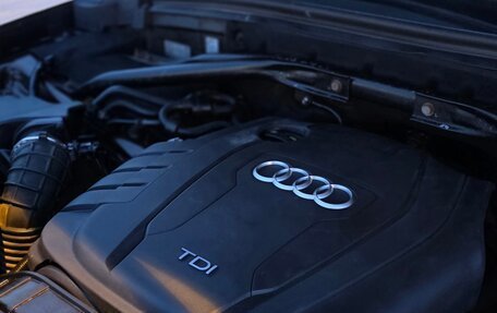 Audi Q5, 2014 год, 1 450 000 рублей, 14 фотография