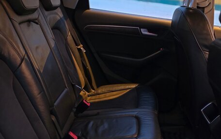 Audi Q5, 2014 год, 1 450 000 рублей, 13 фотография