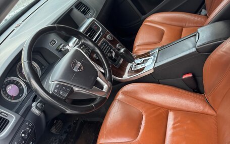 Volvo S60 III, 2011 год, 765 000 рублей, 7 фотография