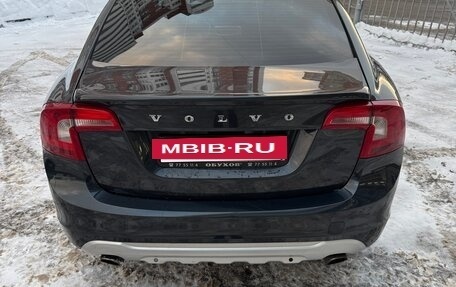 Volvo S60 III, 2011 год, 765 000 рублей, 5 фотография