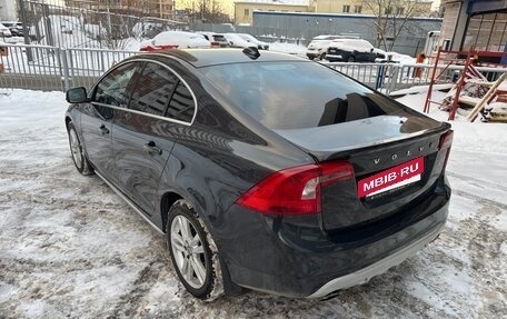 Volvo S60 III, 2011 год, 765 000 рублей, 3 фотография