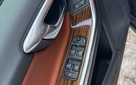 Volvo S60 III, 2011 год, 765 000 рублей, 9 фотография