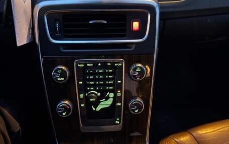 Volvo S60 III, 2011 год, 765 000 рублей, 10 фотография