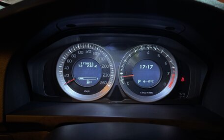 Volvo S60 III, 2011 год, 765 000 рублей, 11 фотография