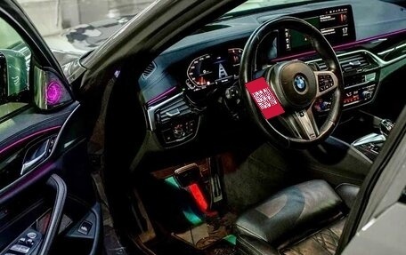 BMW 5 серия, 2020 год, 5 200 530 рублей, 6 фотография