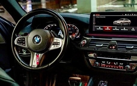 BMW 5 серия, 2020 год, 5 200 530 рублей, 8 фотография