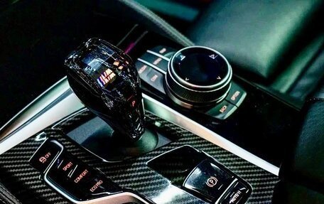 BMW 5 серия, 2020 год, 5 200 530 рублей, 10 фотография