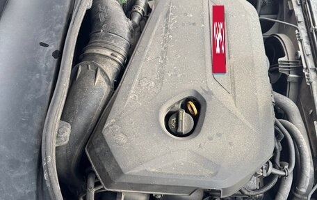 Volvo S60 III, 2011 год, 765 000 рублей, 14 фотография