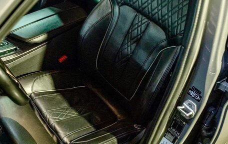 BMW 5 серия, 2020 год, 5 200 530 рублей, 12 фотография