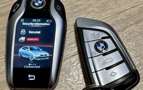 BMW 5 серия, 2020 год, 5 200 530 рублей, 16 фотография