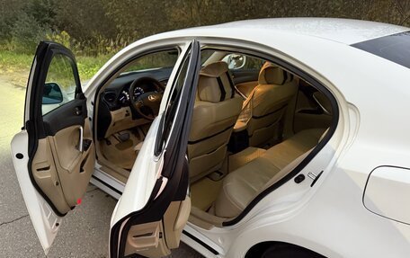 Lexus IS II рестайлинг 2, 2006 год, 1 200 000 рублей, 14 фотография