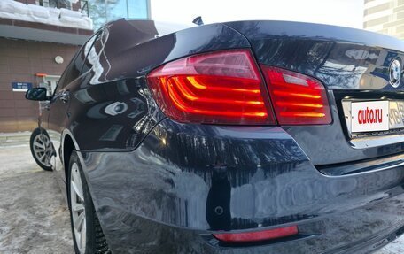 BMW 5 серия, 2013 год, 1 645 000 рублей, 7 фотография