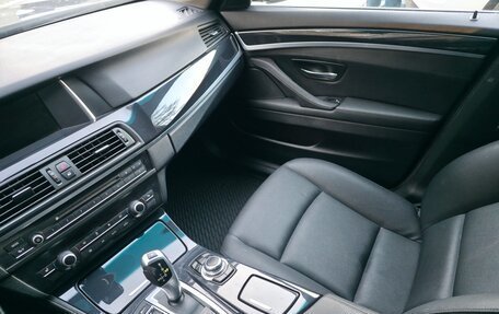 BMW 5 серия, 2013 год, 1 645 000 рублей, 17 фотография