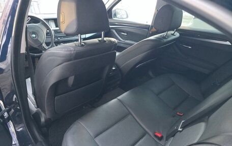 BMW 5 серия, 2013 год, 1 645 000 рублей, 18 фотография