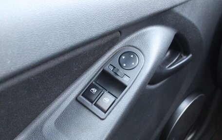 Datsun on-DO I рестайлинг, 2015 год, 389 000 рублей, 5 фотография