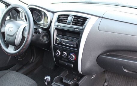 Datsun on-DO I рестайлинг, 2015 год, 389 000 рублей, 7 фотография