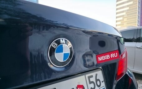 BMW 5 серия, 2013 год, 1 645 000 рублей, 23 фотография