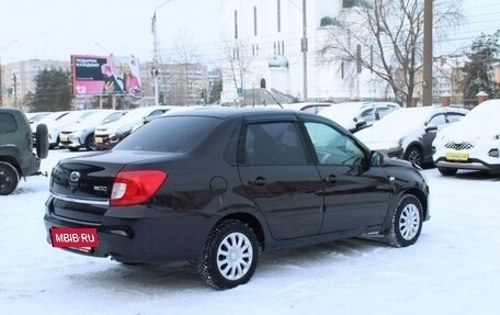 Datsun on-DO I рестайлинг, 2015 год, 389 000 рублей, 3 фотография