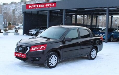 Datsun on-DO I рестайлинг, 2015 год, 389 000 рублей, 2 фотография