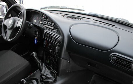 Chevrolet Niva I рестайлинг, 2013 год, 499 000 рублей, 7 фотография