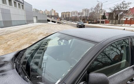 Skoda Superb III рестайлинг, 2013 год, 1 450 000 рублей, 7 фотография