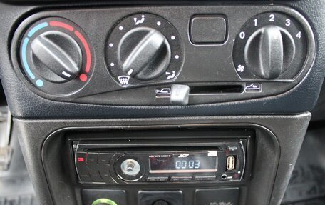 Chevrolet Niva I рестайлинг, 2013 год, 499 000 рублей, 10 фотография