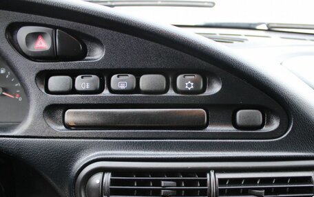 Chevrolet Niva I рестайлинг, 2013 год, 499 000 рублей, 9 фотография