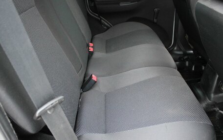 Chevrolet Niva I рестайлинг, 2013 год, 499 000 рублей, 11 фотография