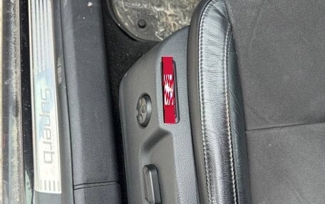 Skoda Superb III рестайлинг, 2013 год, 1 450 000 рублей, 10 фотография