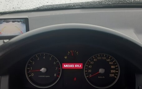 Hyundai Getz I рестайлинг, 2007 год, 580 000 рублей, 8 фотография