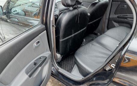 KIA Rio II, 2010 год, 520 000 рублей, 9 фотография