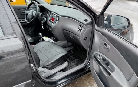 KIA Rio II, 2010 год, 520 000 рублей, 7 фотография