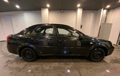 Chevrolet Lacetti, 2012 год, 542 000 рублей, 2 фотография