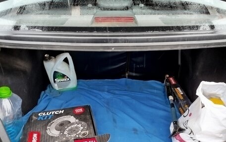 KIA Rio II, 2010 год, 520 000 рублей, 12 фотография