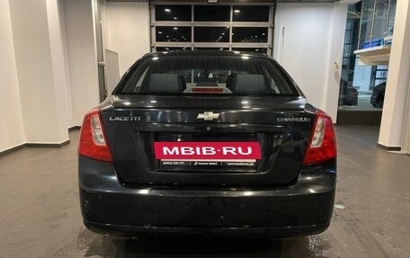 Chevrolet Lacetti, 2012 год, 542 000 рублей, 4 фотография