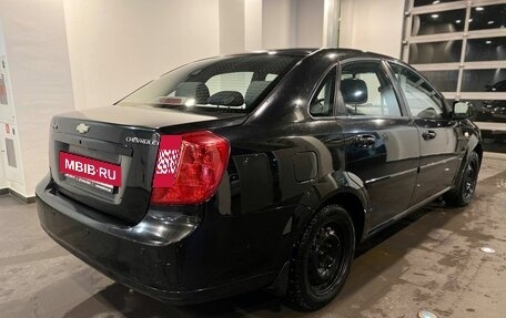Chevrolet Lacetti, 2012 год, 542 000 рублей, 3 фотография