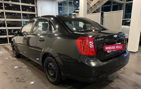 Chevrolet Lacetti, 2012 год, 542 000 рублей, 5 фотография