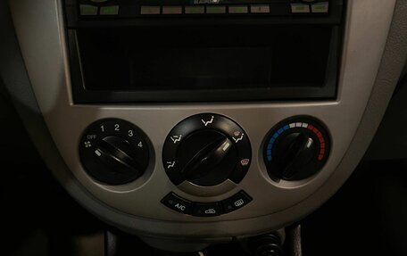 Chevrolet Lacetti, 2012 год, 542 000 рублей, 15 фотография