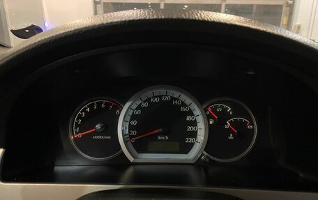 Chevrolet Lacetti, 2012 год, 542 000 рублей, 11 фотография