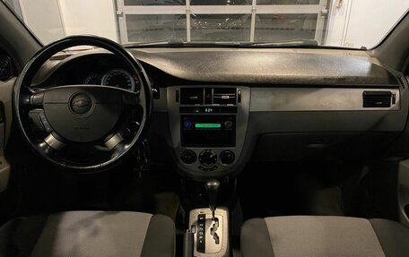 Chevrolet Lacetti, 2012 год, 542 000 рублей, 9 фотография