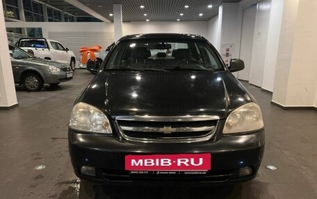 Chevrolet Lacetti, 2012 год, 542 000 рублей, 8 фотография