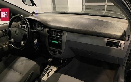 Chevrolet Lacetti, 2012 год, 542 000 рублей, 12 фотография