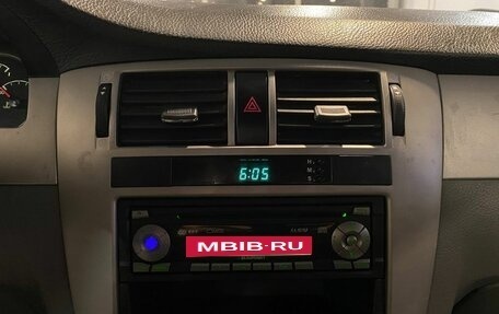 Chevrolet Lacetti, 2012 год, 542 000 рублей, 14 фотография