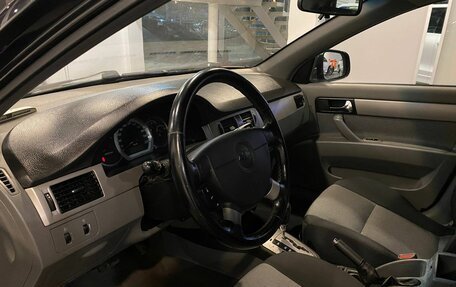 Chevrolet Lacetti, 2012 год, 542 000 рублей, 23 фотография