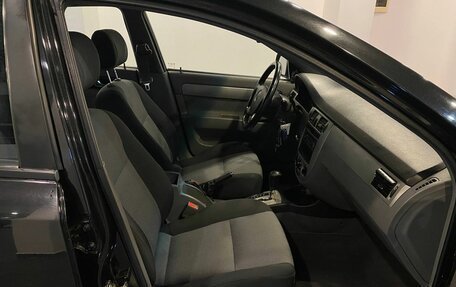 Chevrolet Lacetti, 2012 год, 542 000 рублей, 29 фотография