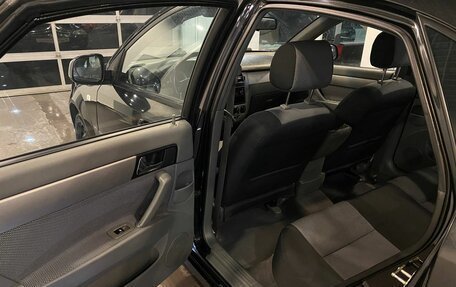 Chevrolet Lacetti, 2012 год, 542 000 рублей, 24 фотография