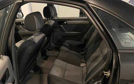 Chevrolet Lacetti, 2012 год, 542 000 рублей, 25 фотография