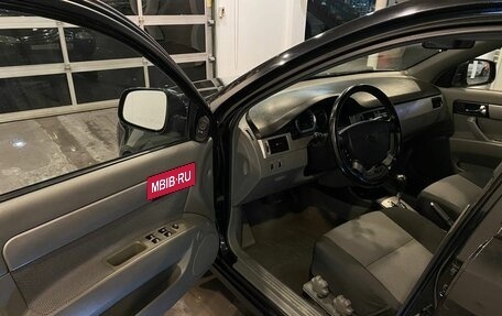 Chevrolet Lacetti, 2012 год, 542 000 рублей, 21 фотография