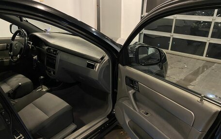 Chevrolet Lacetti, 2012 год, 542 000 рублей, 27 фотография